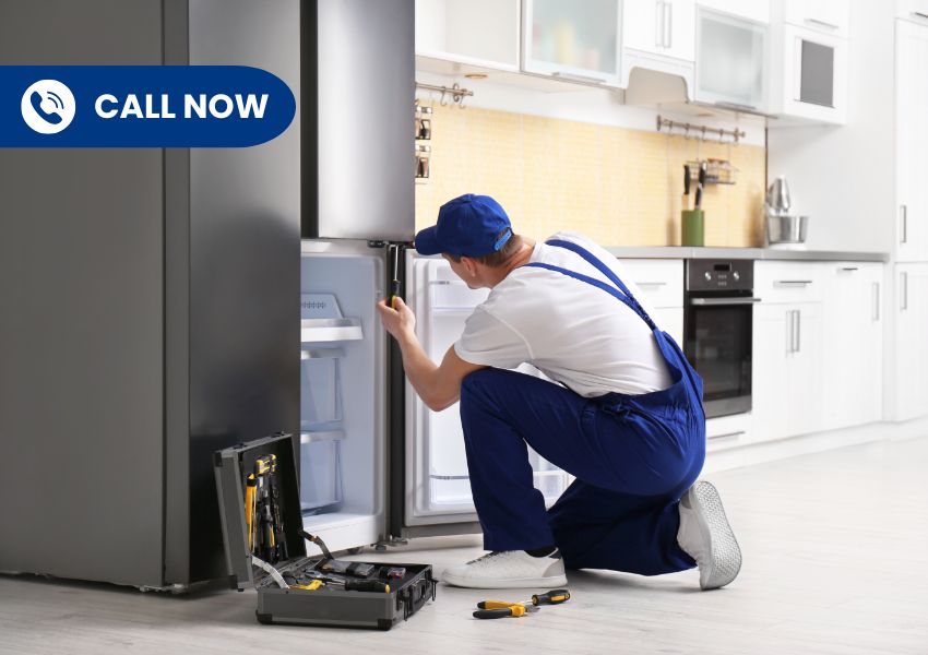 Moapa Appliance Repair Company